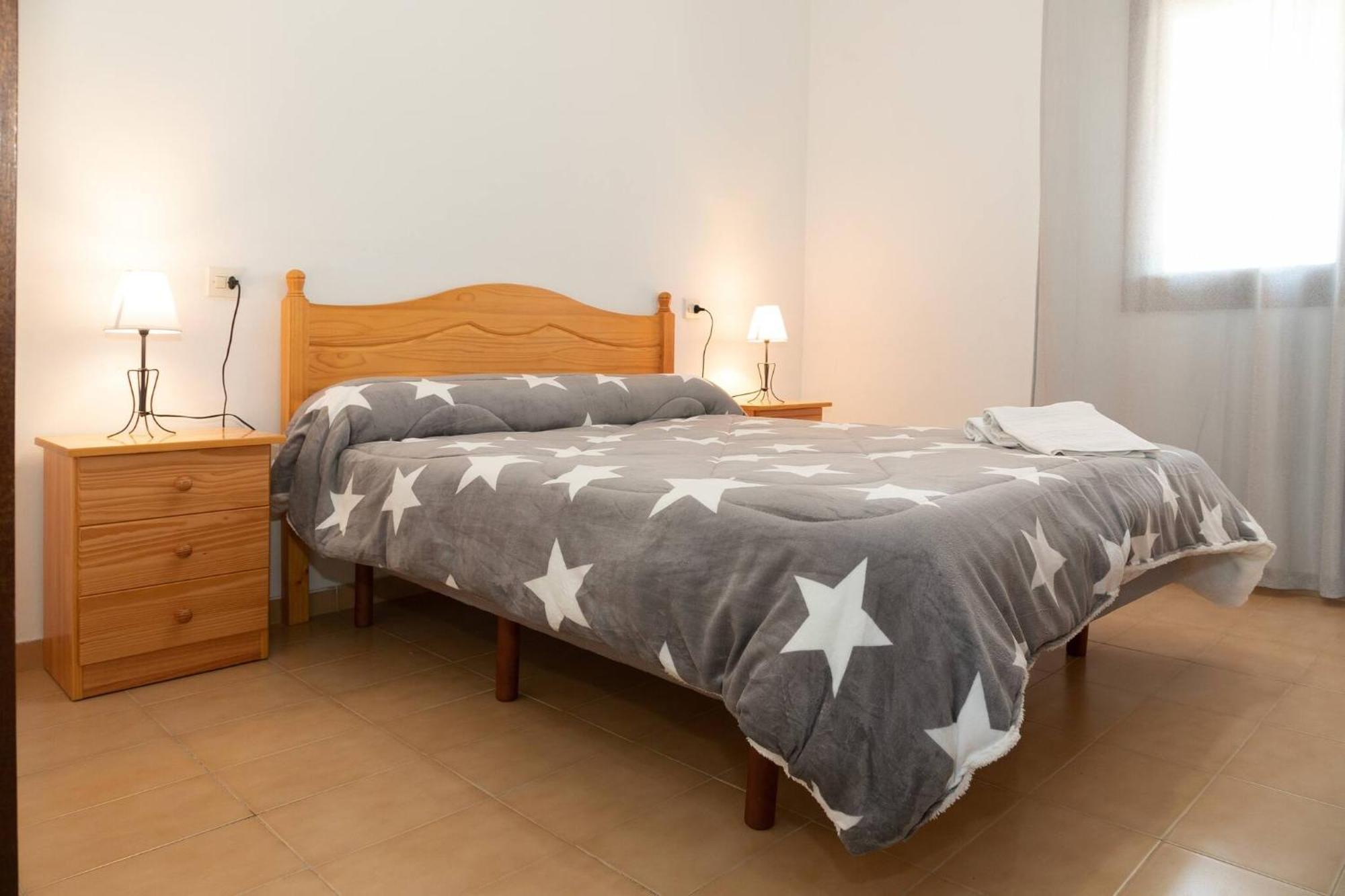Eusebio - Casa En Riumar Para 4 Personas Y En Primera Linia De Mar - Deltavacaciones Exterior foto
