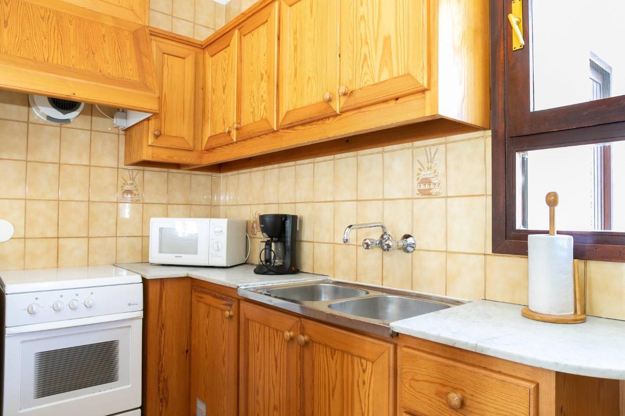 Eusebio - Casa En Riumar Para 4 Personas Y En Primera Linia De Mar - Deltavacaciones Exterior foto