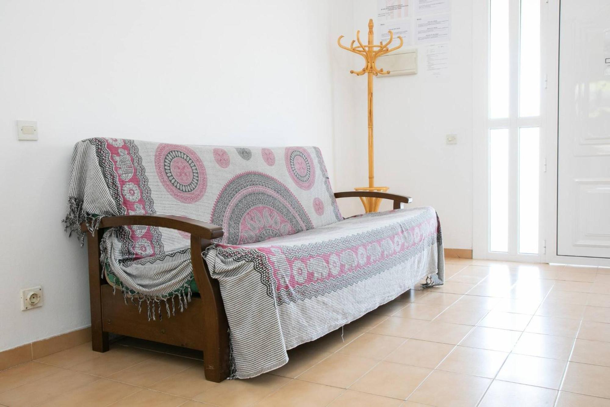 Eusebio - Casa En Riumar Para 4 Personas Y En Primera Linia De Mar - Deltavacaciones Exterior foto
