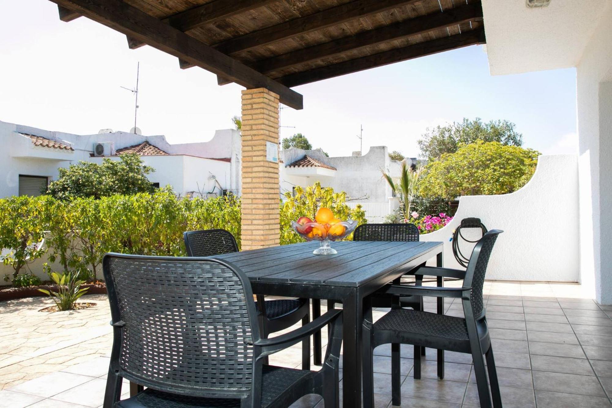 Eusebio - Casa En Riumar Para 4 Personas Y En Primera Linia De Mar - Deltavacaciones Exterior foto